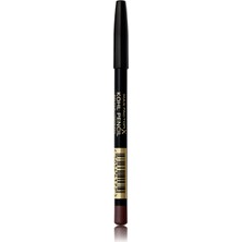 Max Factor Kohl Pencil Kalem 30 Brown