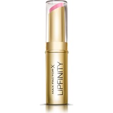 Max Factor Lipfinity Long Lasting Ruj 10 Stay Exclusive