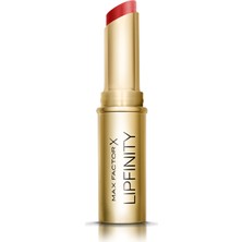 Max Factor Lipfinity Long Lasting Ruj 40 Always Chic