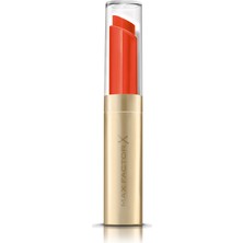 Max Factor Colour Elixir Intensifying Balm Ruj 15 Posh Poppy