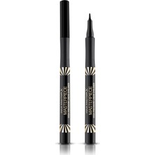 Max Factor High Precision Likid Eyeliner Siyah (5 Onyx)