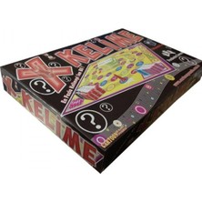 Çeyiz Diyarı X Kelime Grup Oyunu