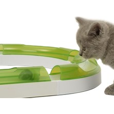 Catit Senses 2.0 Play Circuit Kedi Oyuncağı