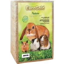 Eurogold Kemirgenler İçin Talaş