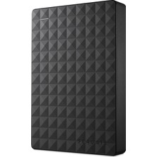 Seagate Expansion 4TB 2.5" USB 3.0 Taşınabilir Disk STEA4000400