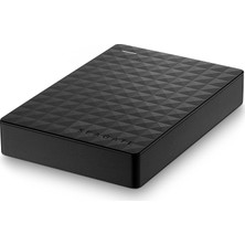 Seagate Expansion 3TB 2.5" USB 3.0 Taşınabilir Disk STEA3000400