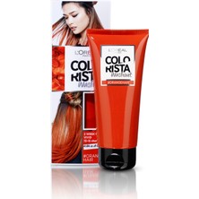 L'Oréal Paris Colorista Washout Orangehair