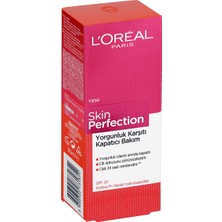 L'Oréal Paris Skin Perfection Yorgunluk Karşıtı Nemlendirici Krem