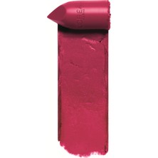 L'Oréal Paris Color Riche Matte Addiction Ruj 463 Plum Tuxedo