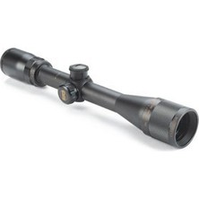 Bushnell 3.5-10X36 Tufek Durbunu