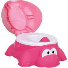 Mgs Oyuncak 5624 Kaplumbağa Lazımlık