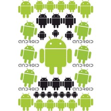 Stickermarket Android Sticker Seti