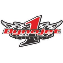 Stickermarket Dyno Jet Sticker