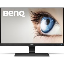 BenQ EW2775ZH 27" 60hz 4ms (Analog+HDMI) Full HD VA LED Monitör
