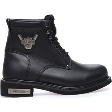 Harley Davidson Erkek Bot 025M100109