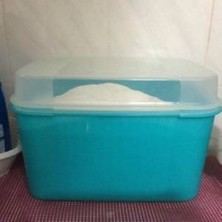 Tupperware Mega Kutu 7.2 Litre