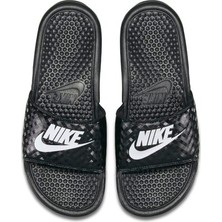 Nike 343881-011 Benassi Spor Terlik