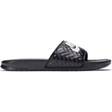 Nike 343881-011 Benassi Spor Terlik