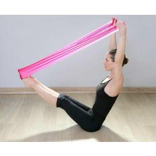 Arsevi Yoga ve Plates Bandı