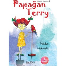 Papağan Terry