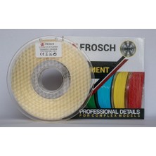 Frosch Pla Transparan  1,75 Mm Filament