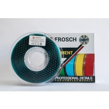 Frosch Petg Turkuaz 1,75 Mm Filament