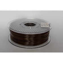 Frosch Pla Kahverengi 1,75 Mm Filament