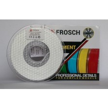 Frosch Hıps Beyaz 1,75 Mm Filament