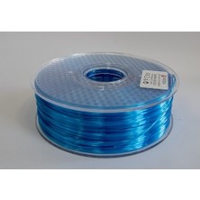 Frosch Pla Transparan Mavi 1,75 Mm Filament