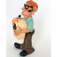 Tv Spikeri 002 Biblo