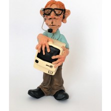 Tv Spikeri 002 Biblo