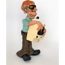 Tv Spikeri 002 Biblo