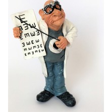Göz Doktoru 004 Biblo