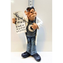 Göz Doktoru 004 Biblo