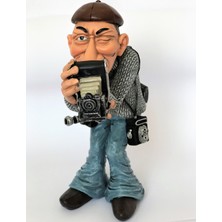 Fotoğrafcı 023 Biblo