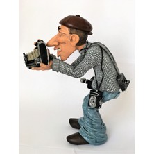 Fotoğrafcı 023 Biblo