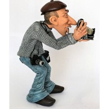 Fotoğrafcı 023 Biblo