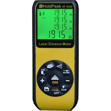 Holdpeak 3060B Lazermetre