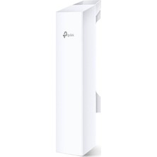 TP-LINK CPE220 2.4GHz 300Mbps 12dBi Antenli Dış Mekan CPE/Access Point