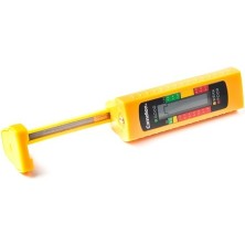 Camelion Bt-0506 Pil Ölçüm Cihazı - Pil Ölçer - Pil Test Cihazı