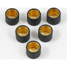 MotoMaster Vespa GT 200 Ağırlık Burcu (2003)