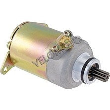 Kymco PEOPLE 125 Marş Motoru