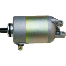MotoMaster Yamaha CYGNUS RS 125 Marş Motoru (Starter)