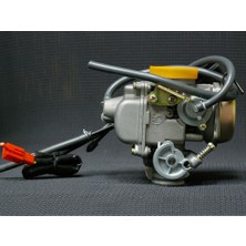MotoMaster Çin Menşeli 150 SCOOTER Karbüratör (1999-2016)