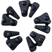 MotoMaster Honda CBR 600 F Kaplin Lastik Takımı (1999-2000)