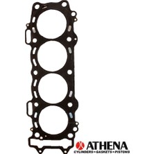 MotoMaster Kawasaki Z 1000 Silindir Üst Conta (2003-2006)