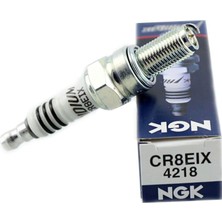 NGK Yamaha WR 125 X CR8EIX  Irıdıum Buji (2009-2014)