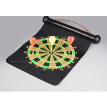 İntresting  Mıknatıslı Dart Oyunu