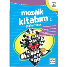 Mozaik Kitabım:2