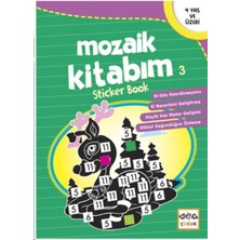 Mozaik Kitabım:3